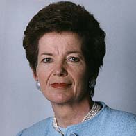 MARY ROBINSON