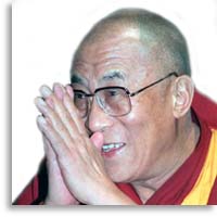 Dalai Lama