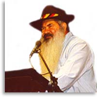 Patrick Dodson